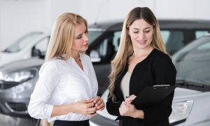 Какие авто подходят к выкупу, что нового на рынке и как выбрать лучшее