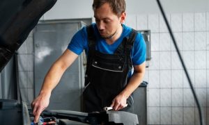 Выбор аккумуляторов для легковых автомобилей: виды, характеристики и лучшие модели
