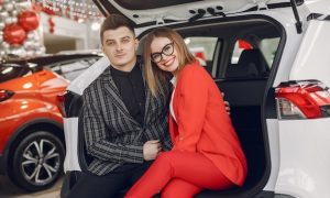 Оптимальная комплектация ЛАДА Гранта